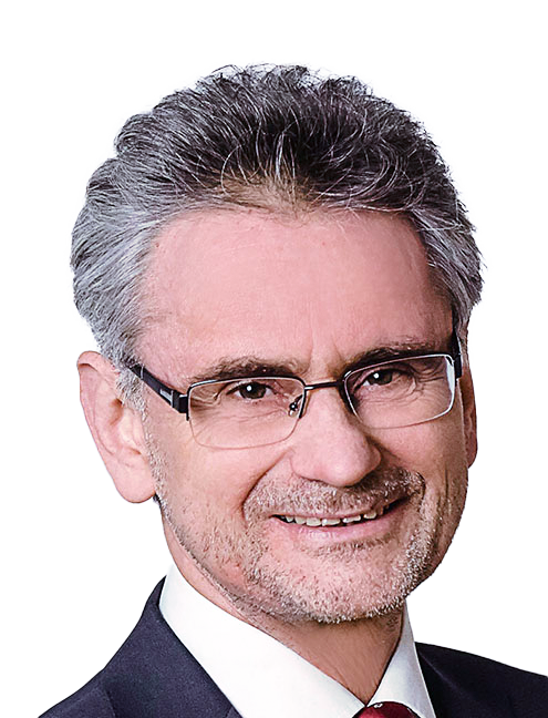 Originalportrait von Joachim Weiß