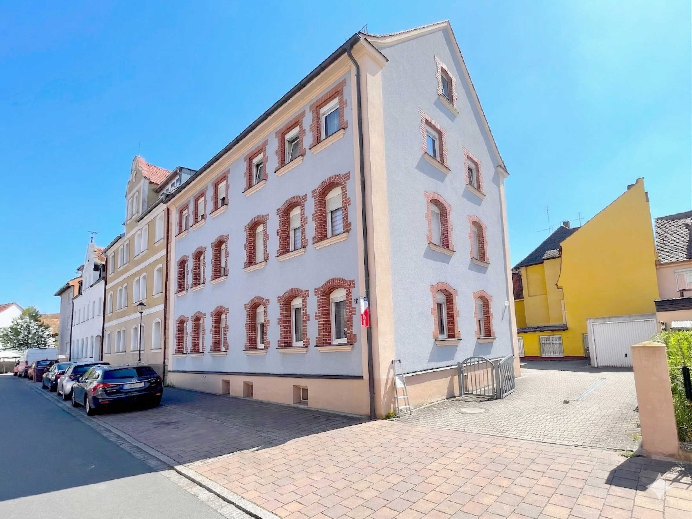 90547 Stein, Rolandstraße 5